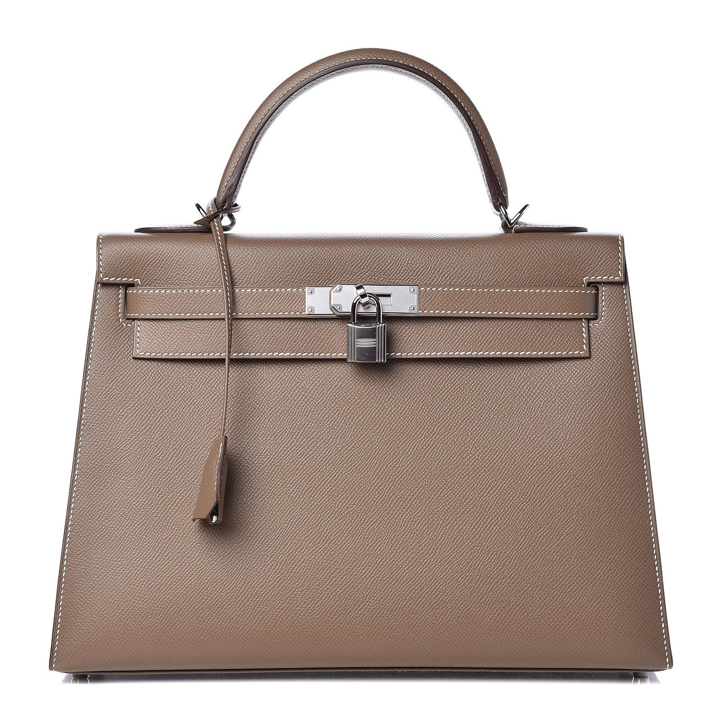 Epsom Kelly Sellier 32 Etoupe