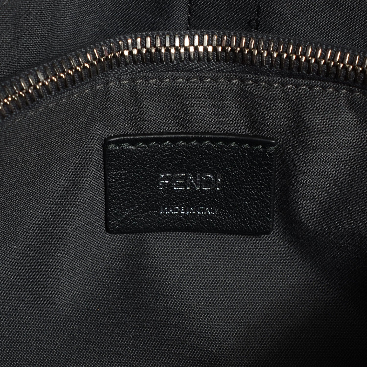 Fendi Vitello Dolce Medium By The Way Boston Bag Magenta 6 of 9