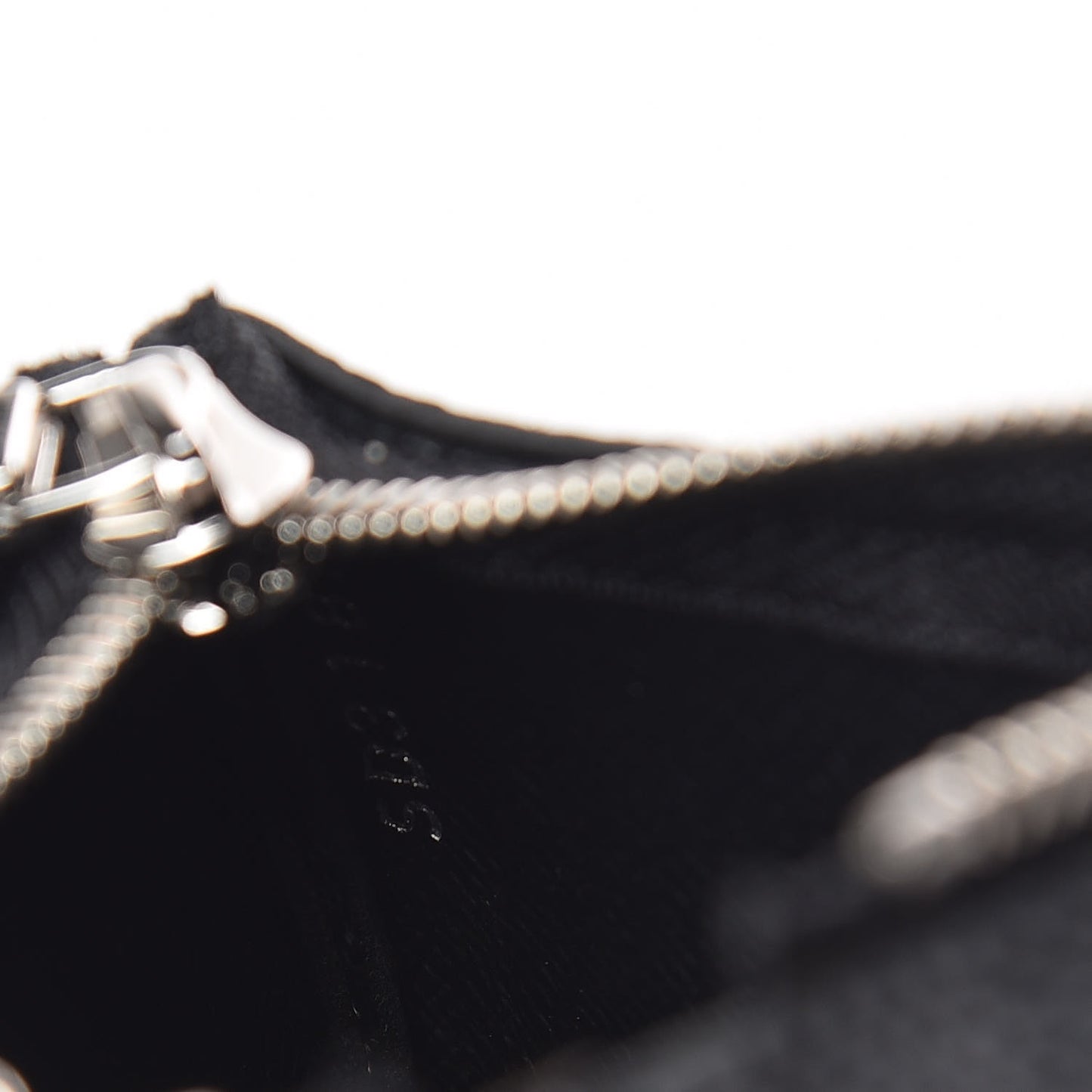 Damier Graphite Key Pouch