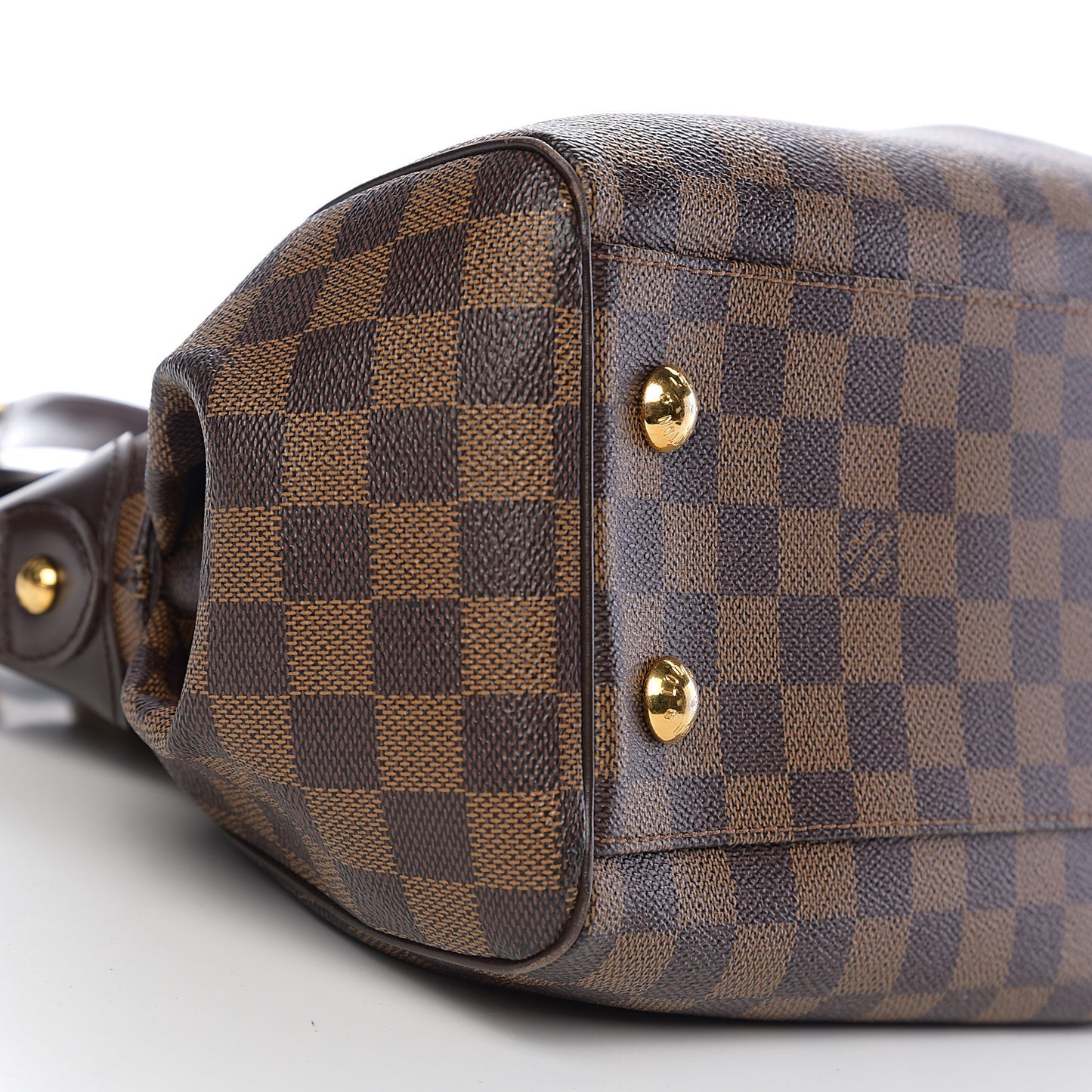 Damier Ebene Trevi PM