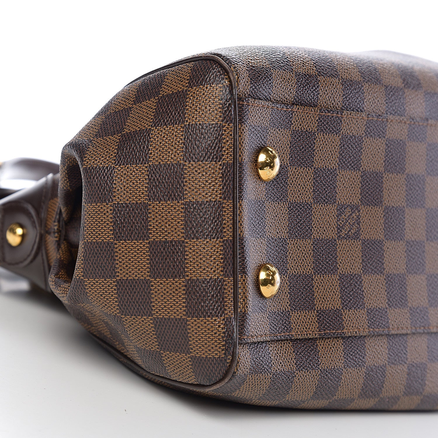Louis Vuitton Damier Ebene Trevi PM 7 of 8