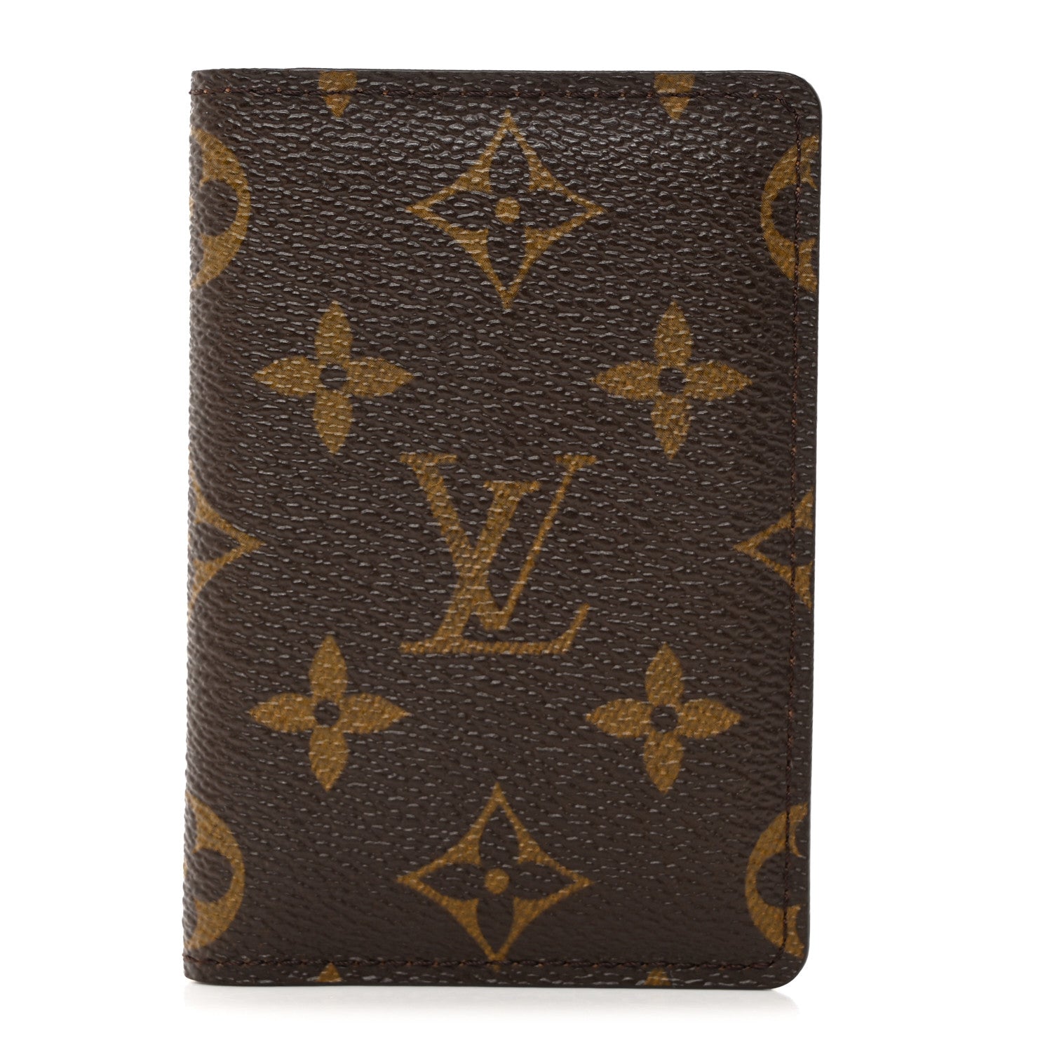 Louis Vuitton Monogram Pocket Organizer 1 of 7