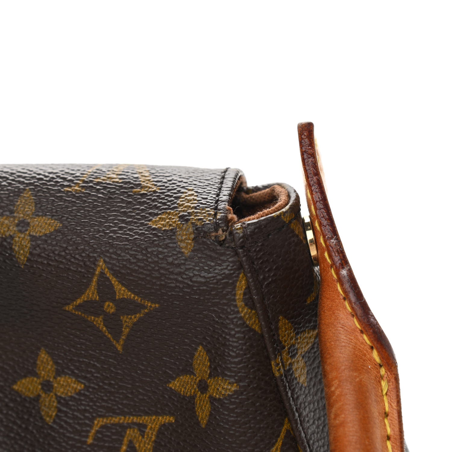 Louis Vuitton Monogram Mini Looping 10 of 13