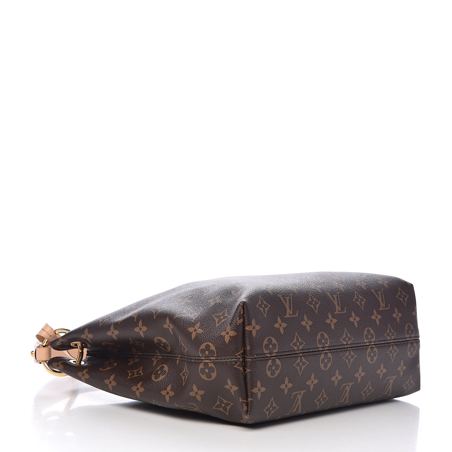 Louis Vuitton Monogram Graceful PM 4 of 11
