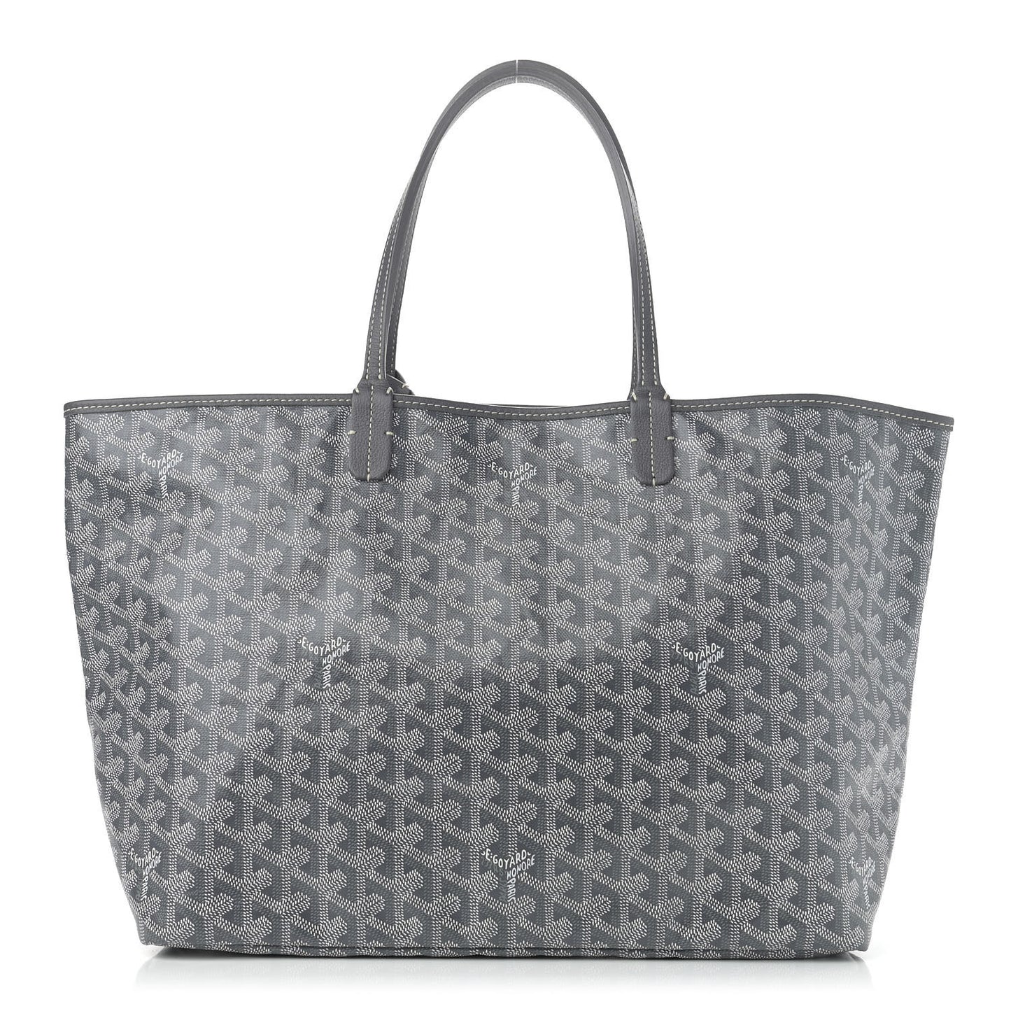Goyardine Saint Louis PM Grey