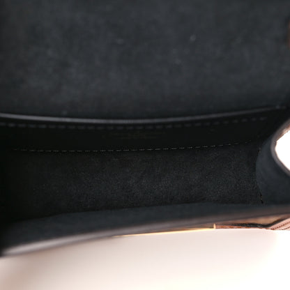 Louis Vuitton Reverse Monogram Micro Dauphine 5 of 8
