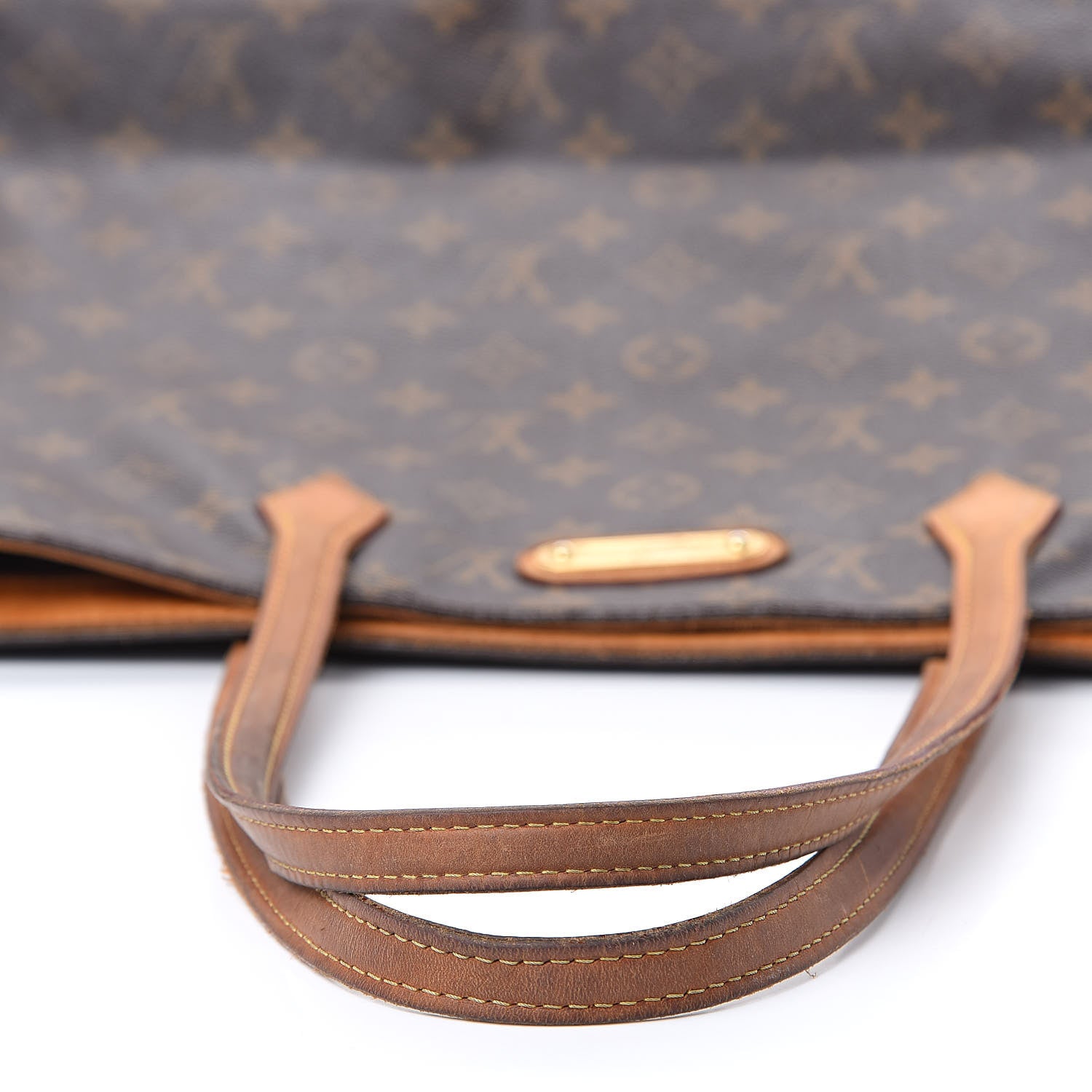 Louis Vuitton Monogram Wilshire GM 21 of 21