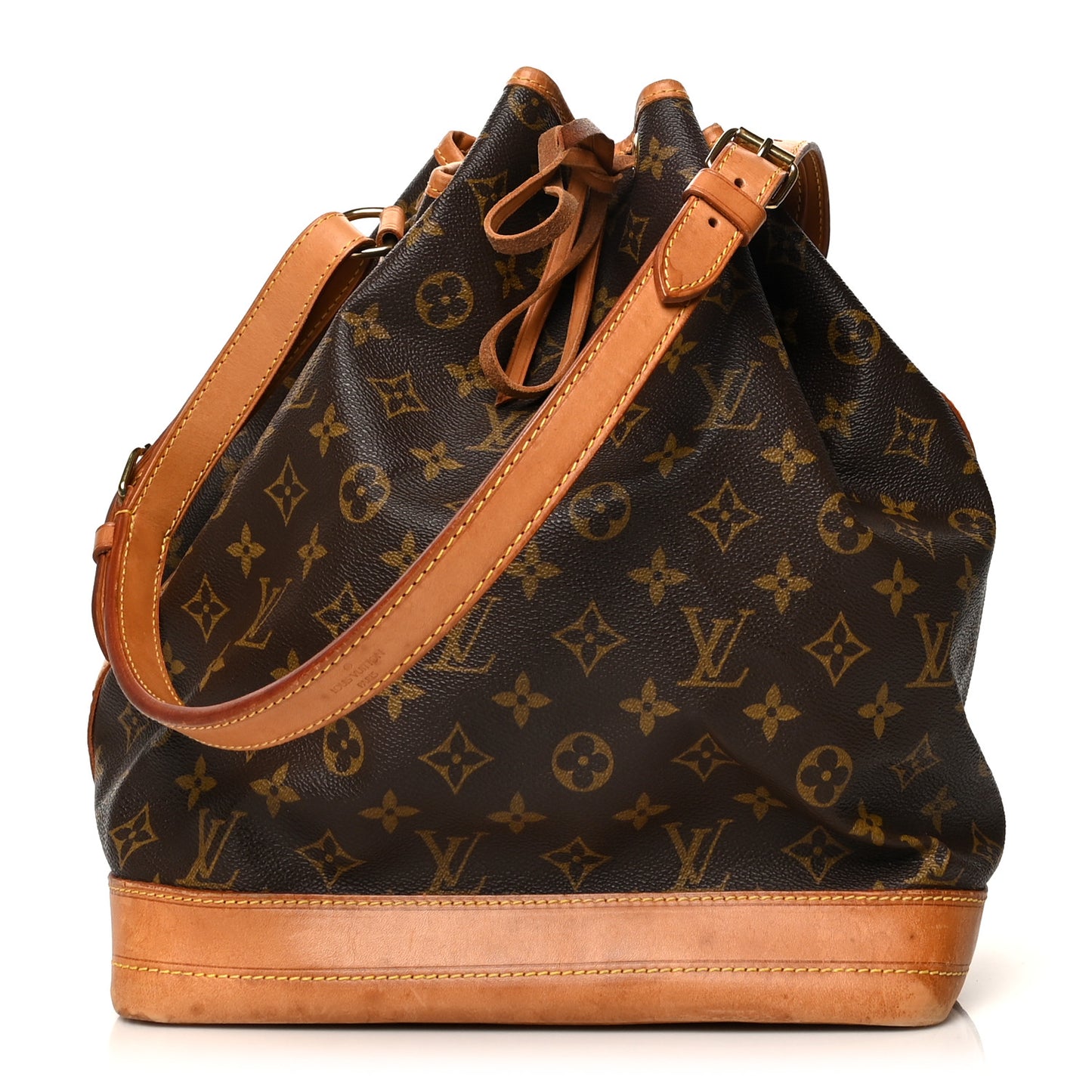Monogram Noe