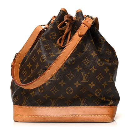 Louis Vuitton Monogram Noe 1 of 9
