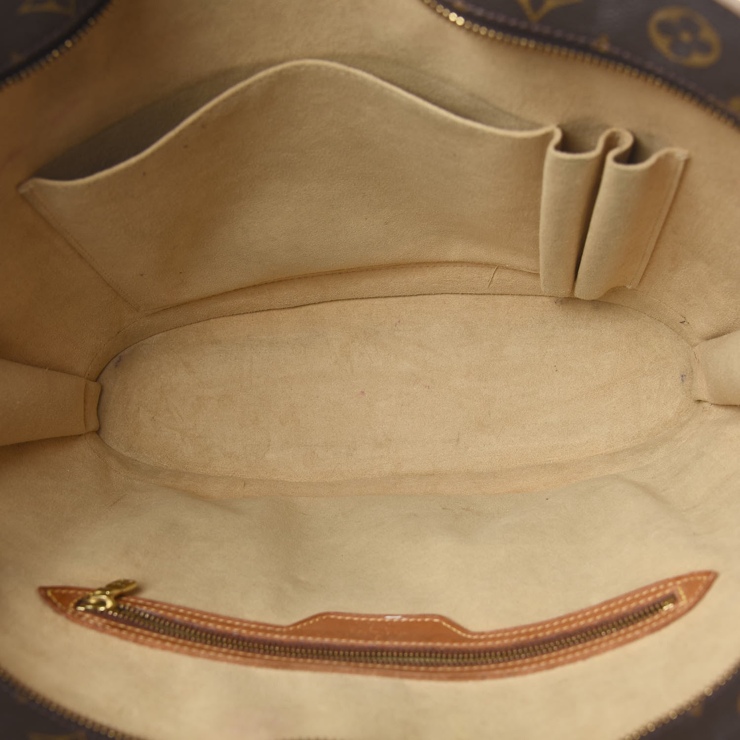 Louis Vuitton Monogram Babylone 5 of 18