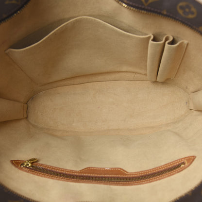 Louis Vuitton Monogram Babylone 5 of 18