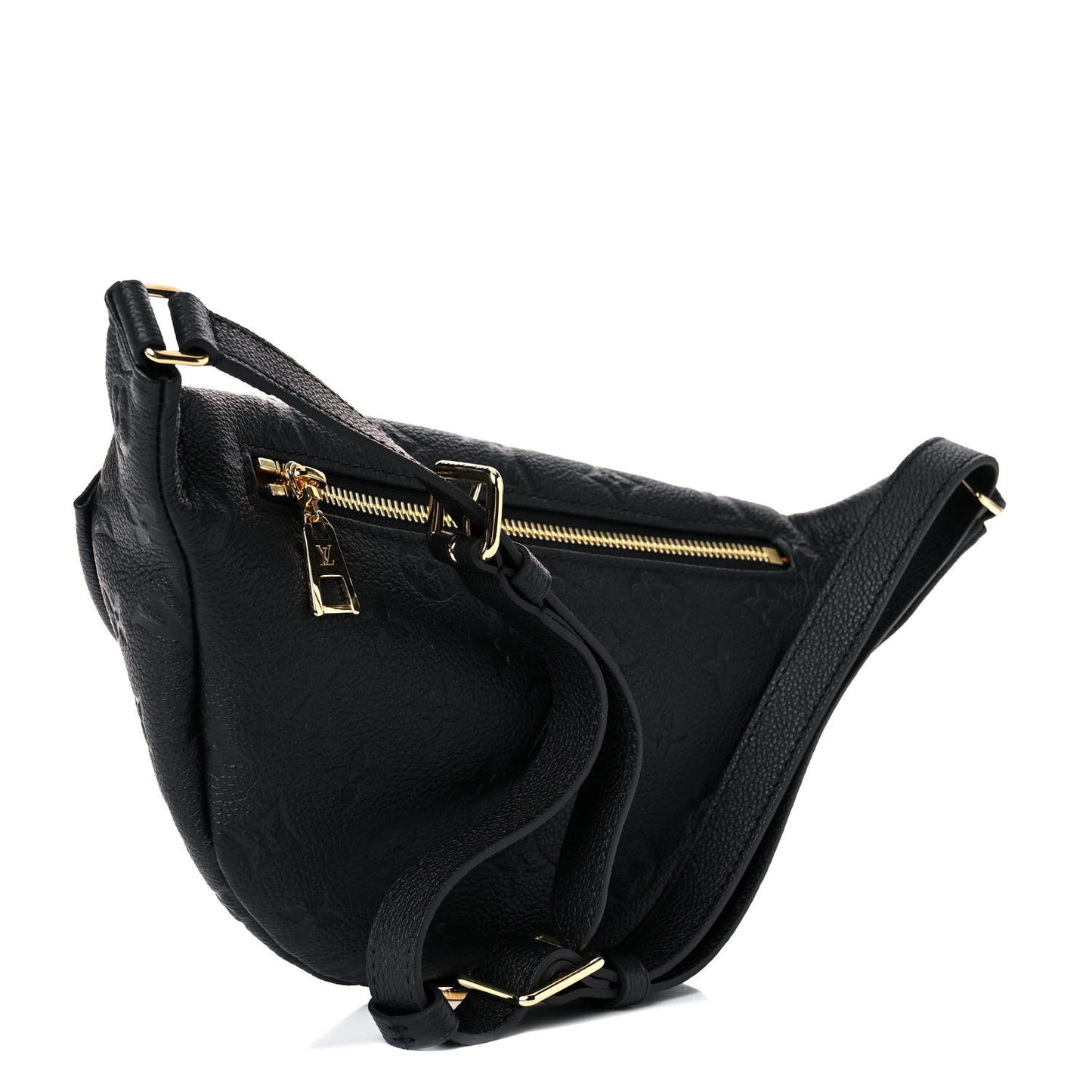 Empreinte BumBag Black