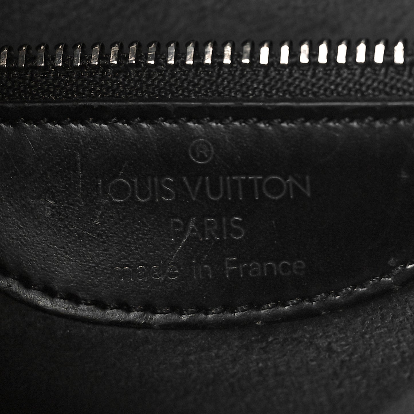 Epi Verseau Black