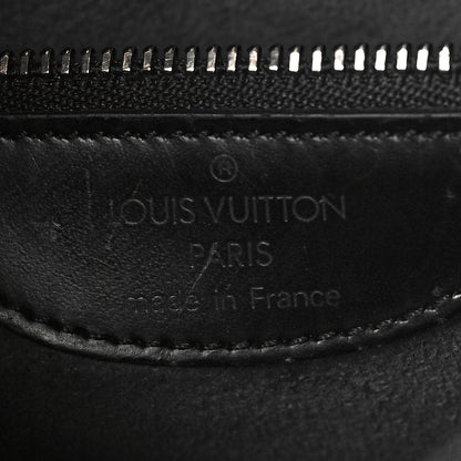 Louis Vuitton Epi Verseau Black 6 of 12