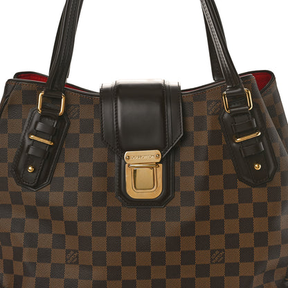 Louis Vuitton LOUIS VUITTON Damier Ebene Griet 8 of 10