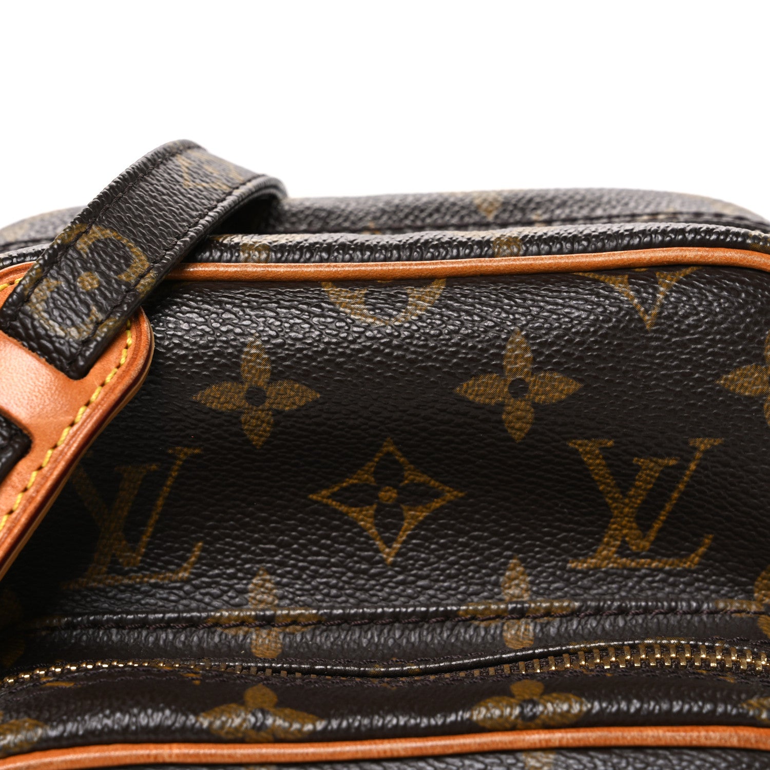 Louis Vuitton Monogram Amazone 1847702 – FASHIONPHILE