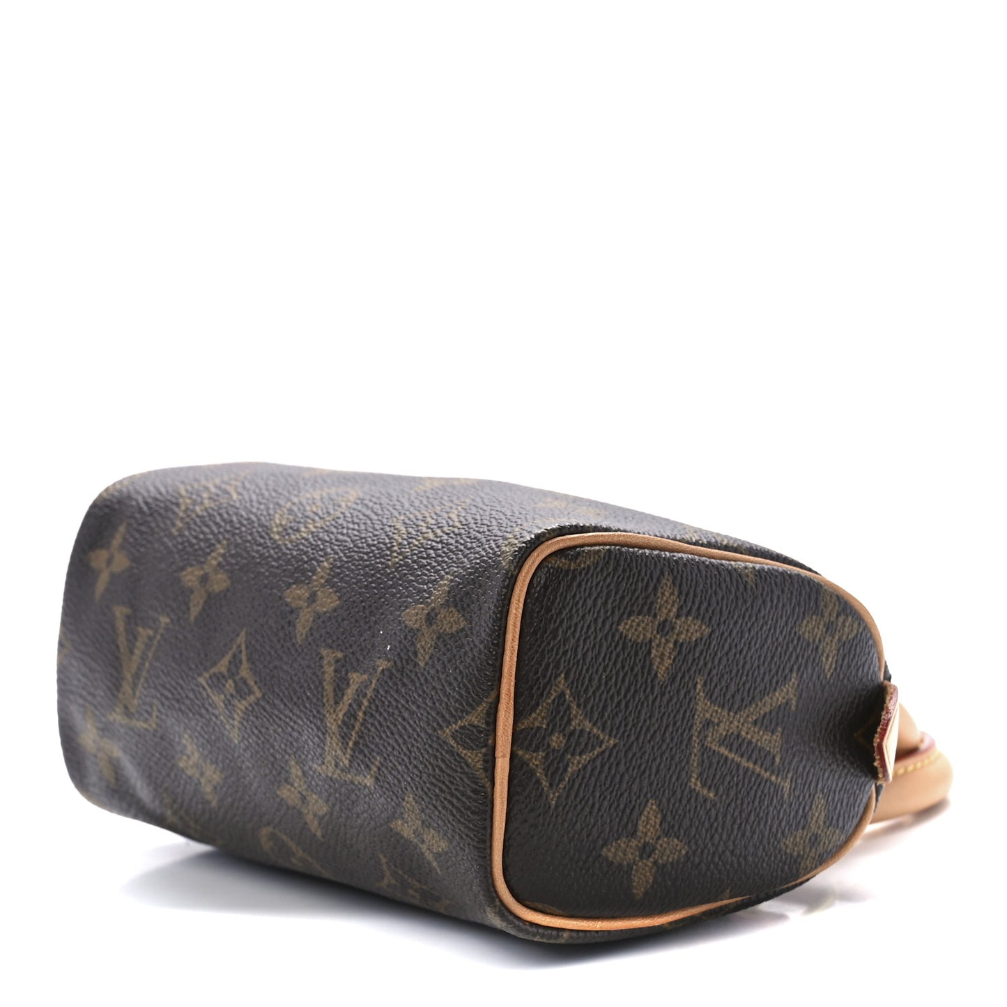 Monogram Mini Sac HL Speedy