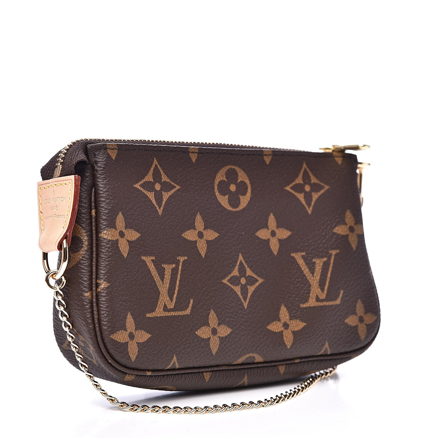 Monogram Mini Pochette Accessories