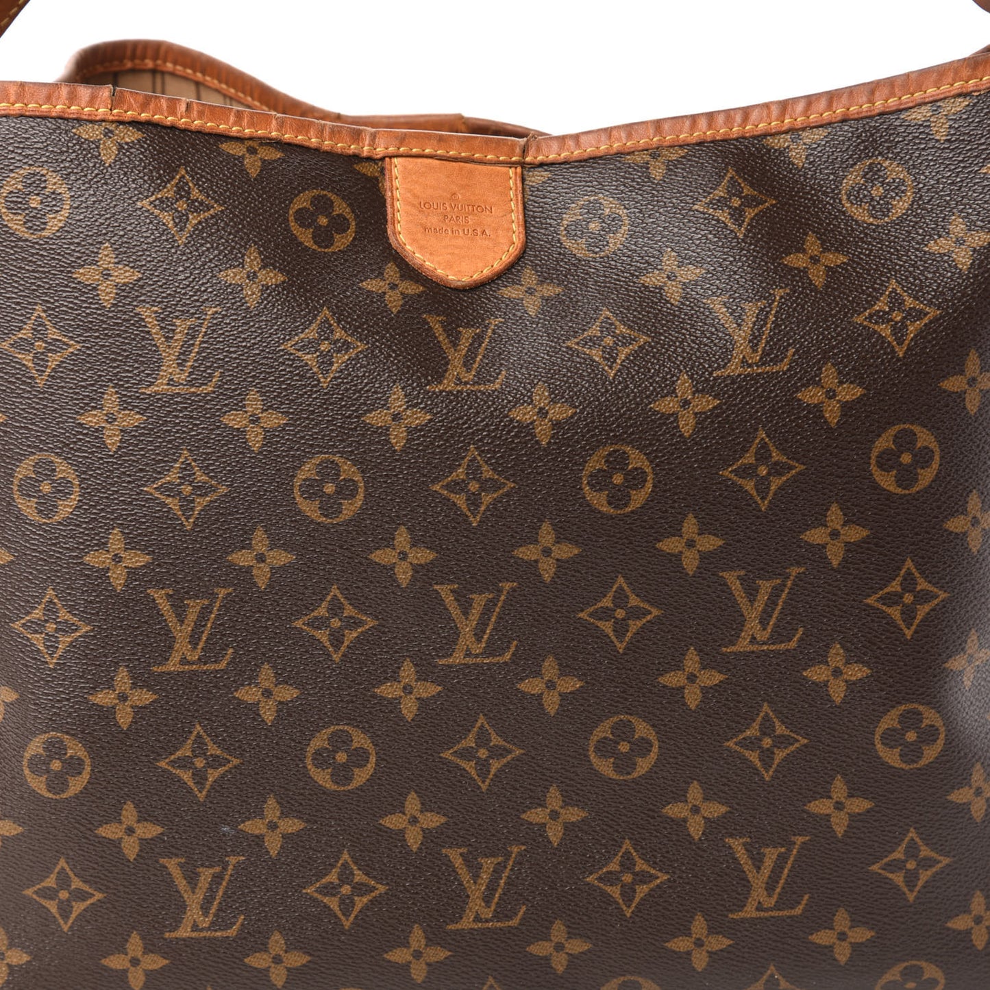 Monogram Delightful PM