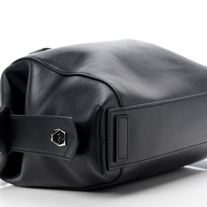 Givenchy Smooth Calfskin Small Soft Antigona Black 10 of 13