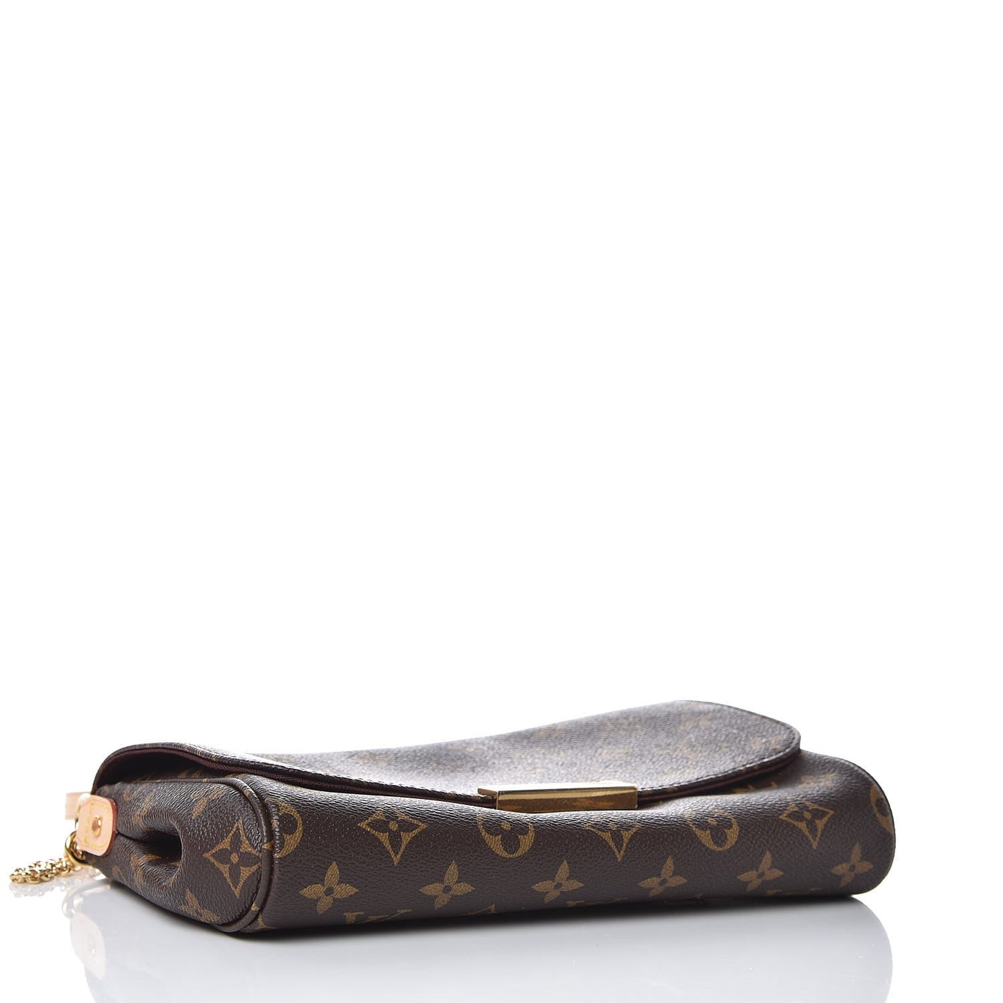 Monogram Favorite MM