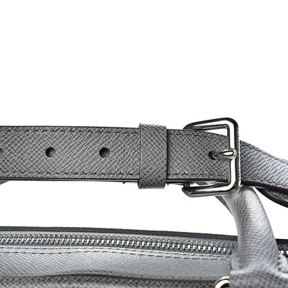 Louis Vuitton Taiga Porte-Documents Business MM Glacier 9 of 11