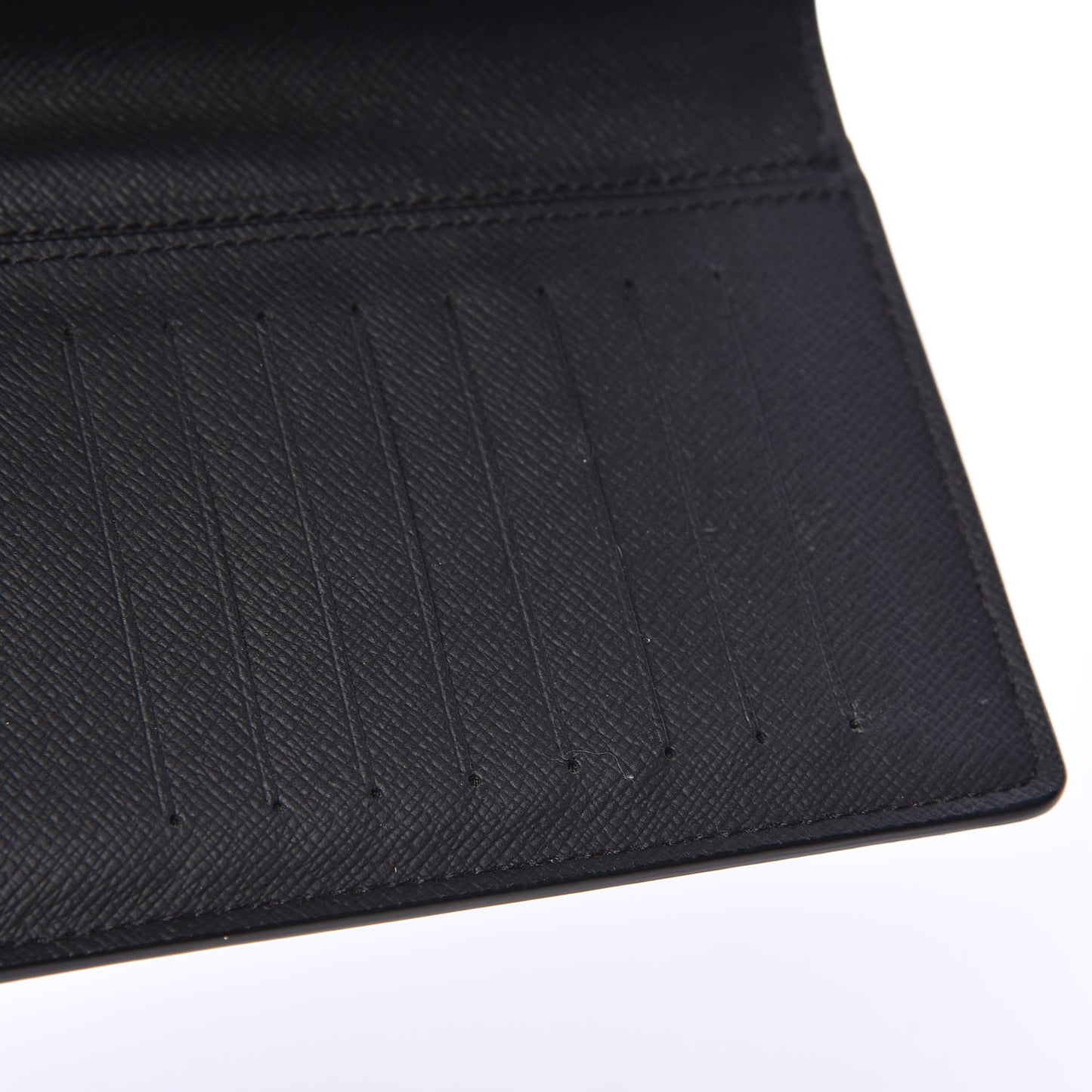 Monogram Galaxy Brazza Wallet