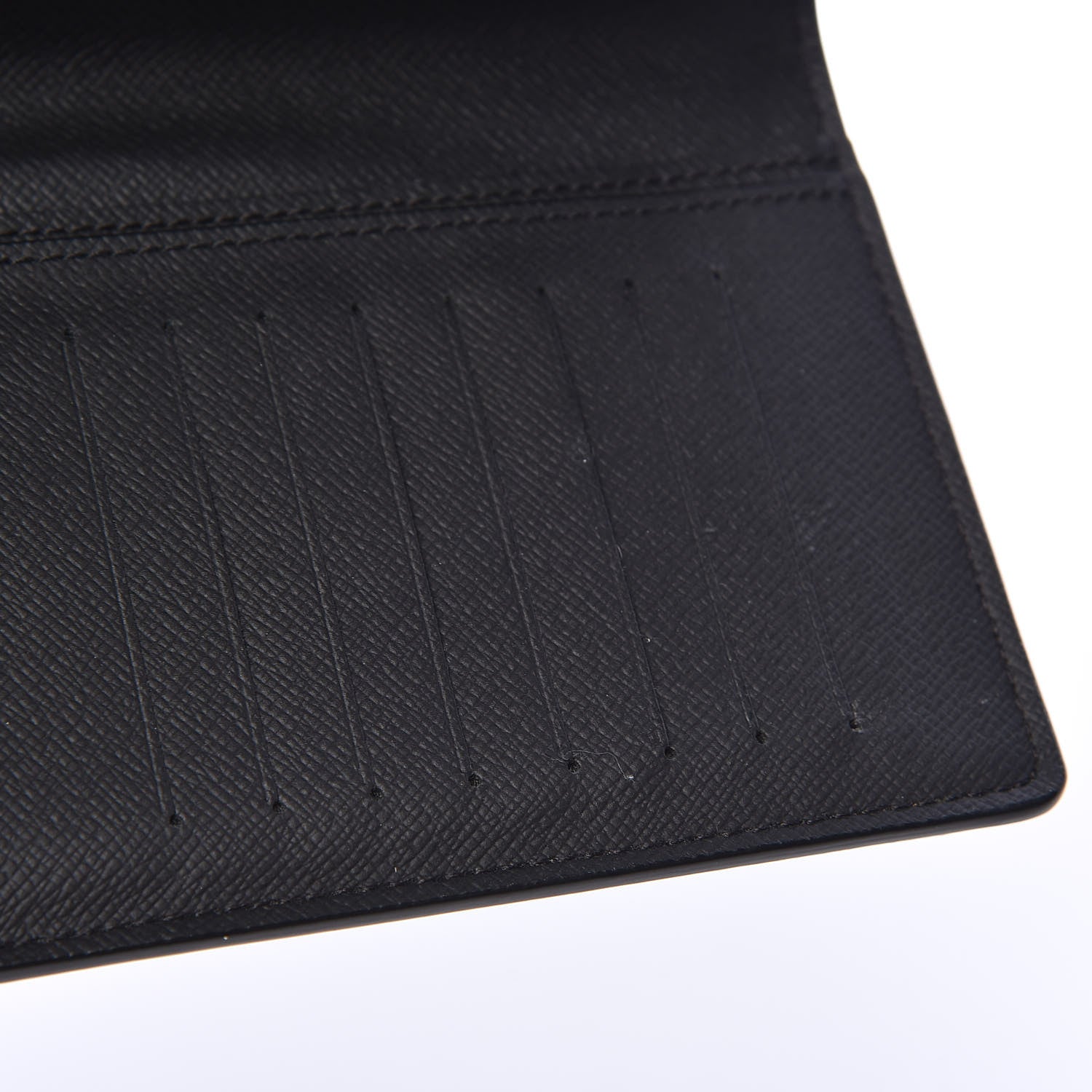 Louis Vuitton Monogram Galaxy Brazza Wallet 8 of 8