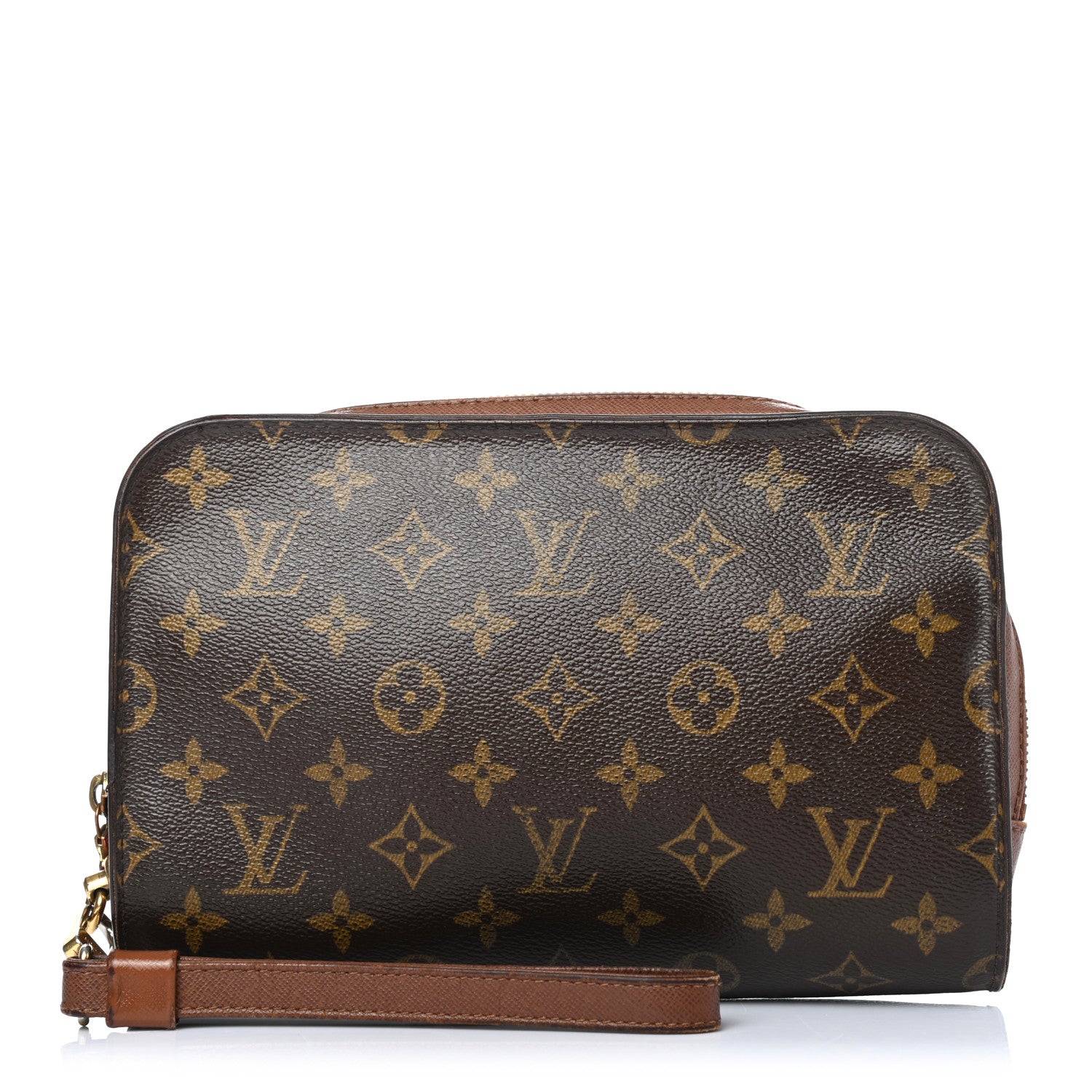 Louis Vuitton Monogram Pochette Orsay 1 of 5
