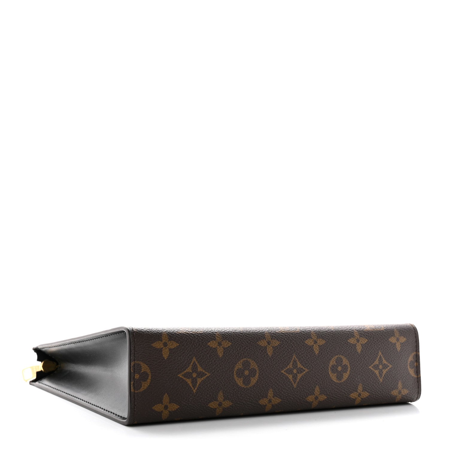 Louis Vuitton Monogram Poche Toilette NM 4 of 9