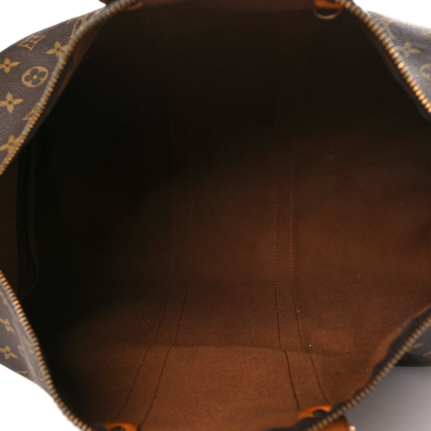 Monogram Keepall Bandouliere 45