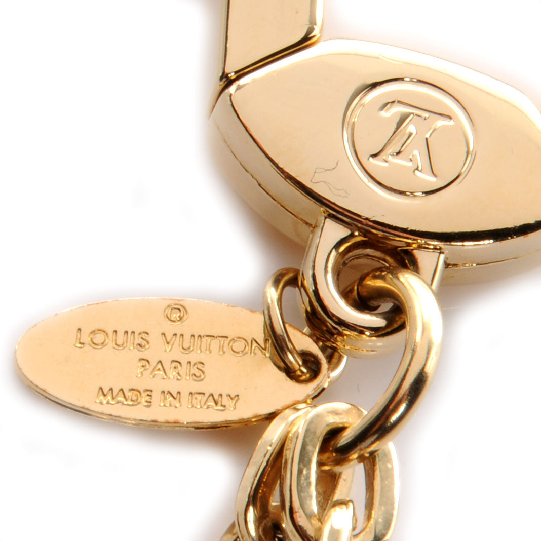 Iconic Alma Bag Charm