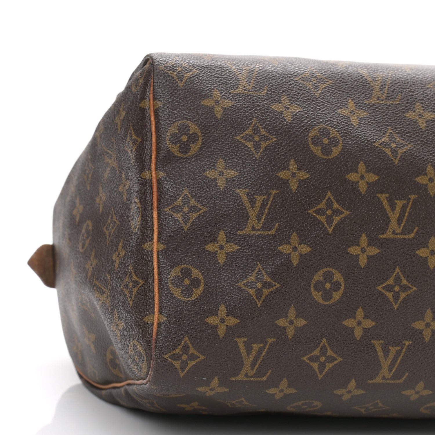 Louis Vuitton Monogram Speedy 35 9 of 14