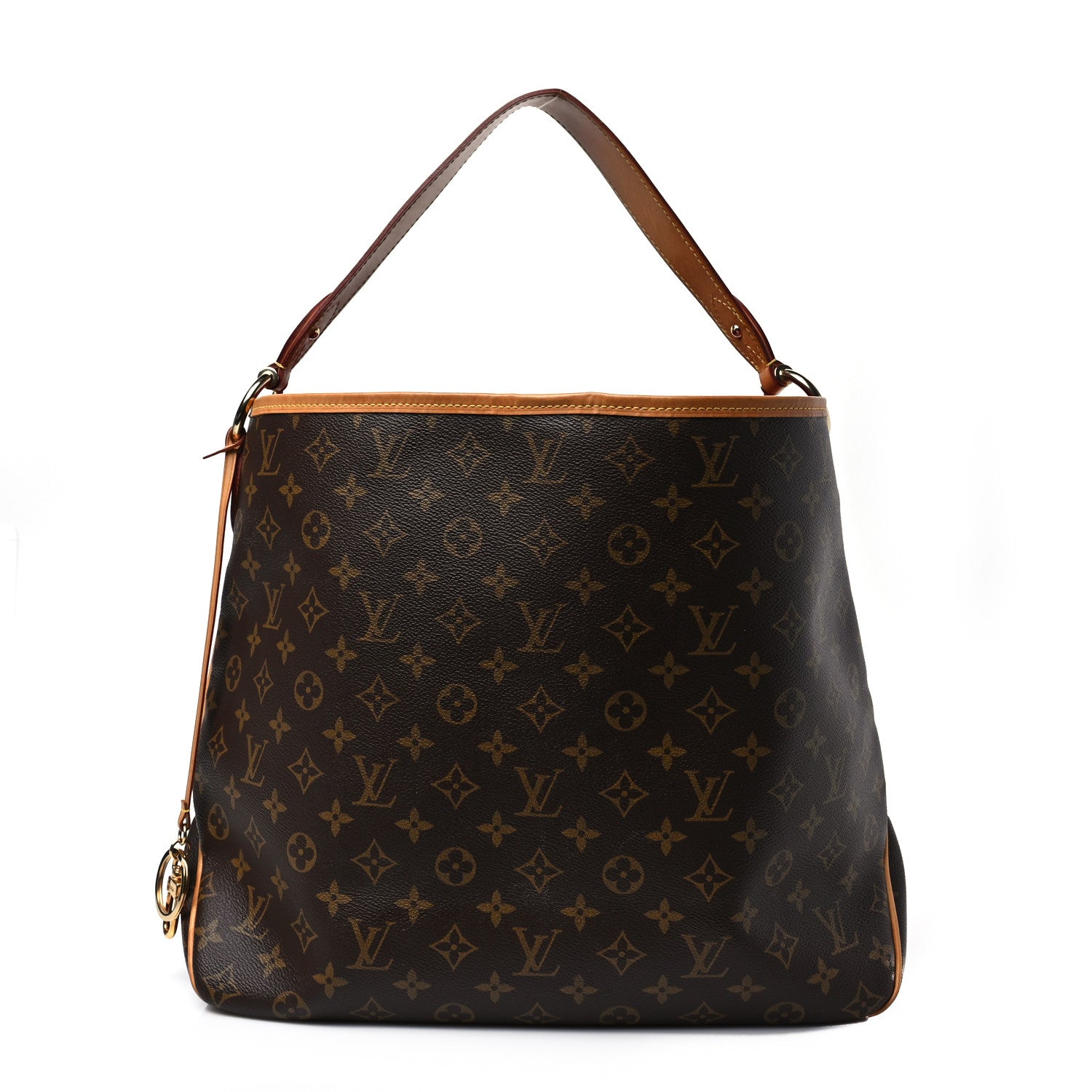Louis Vuitton Monogram Delightful MM Pivoine 1 of 7