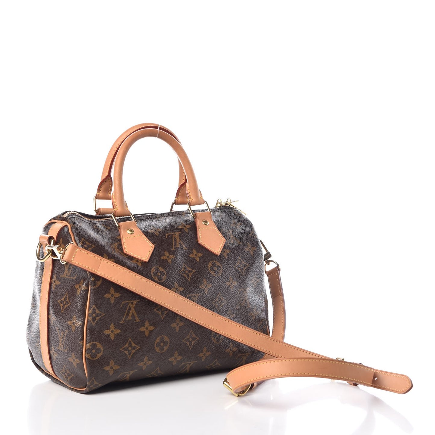 Monogram Speedy Bandouliere 25