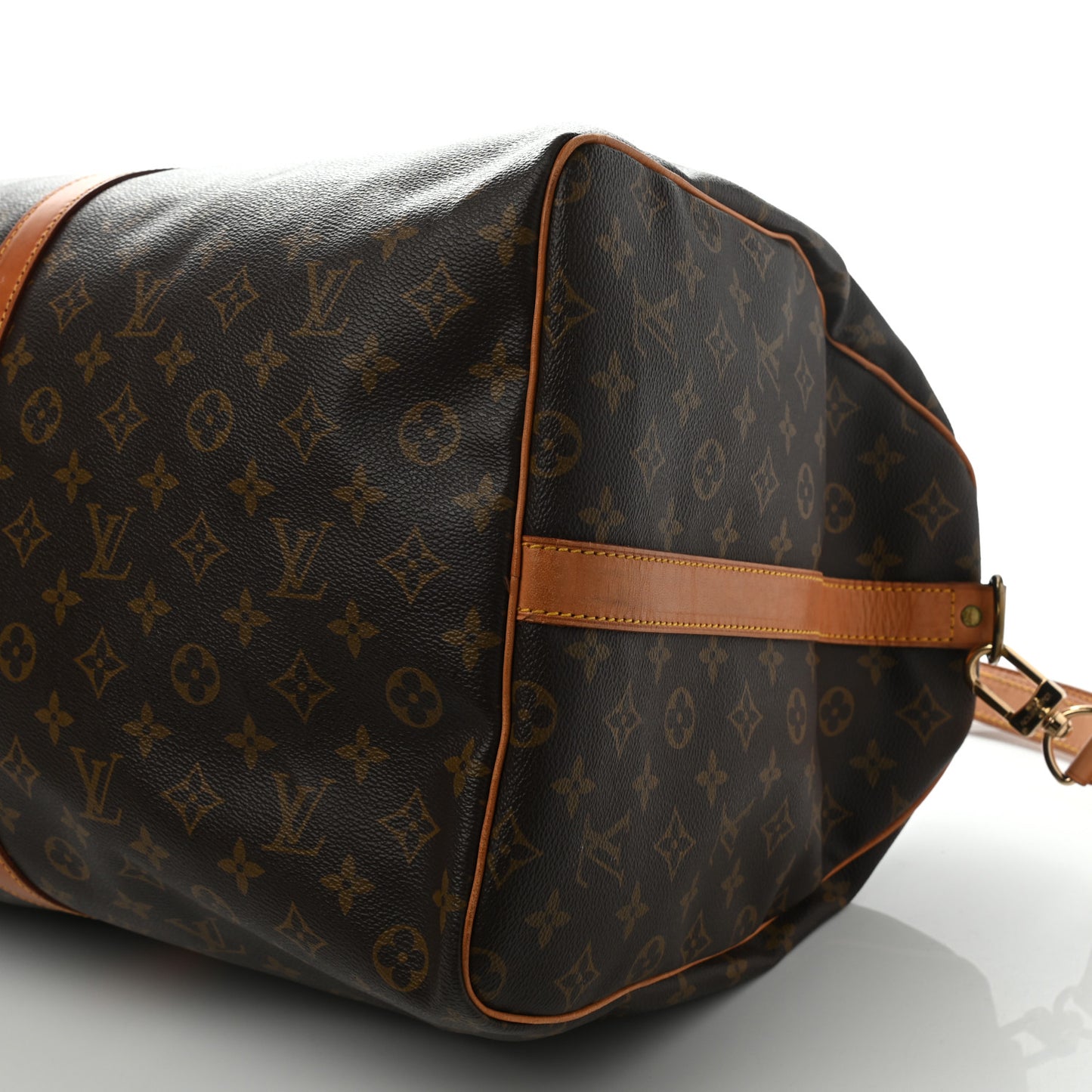 Monogram Keepall Bandouliere 60