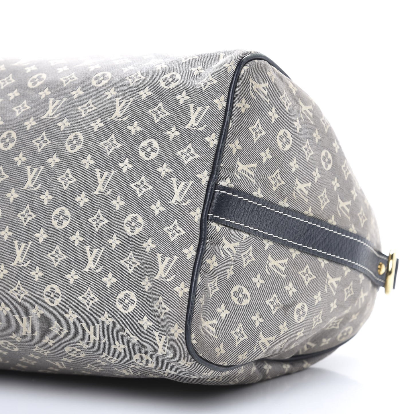 Monogram Idylle Speedy Bandouliere 30 Encre
