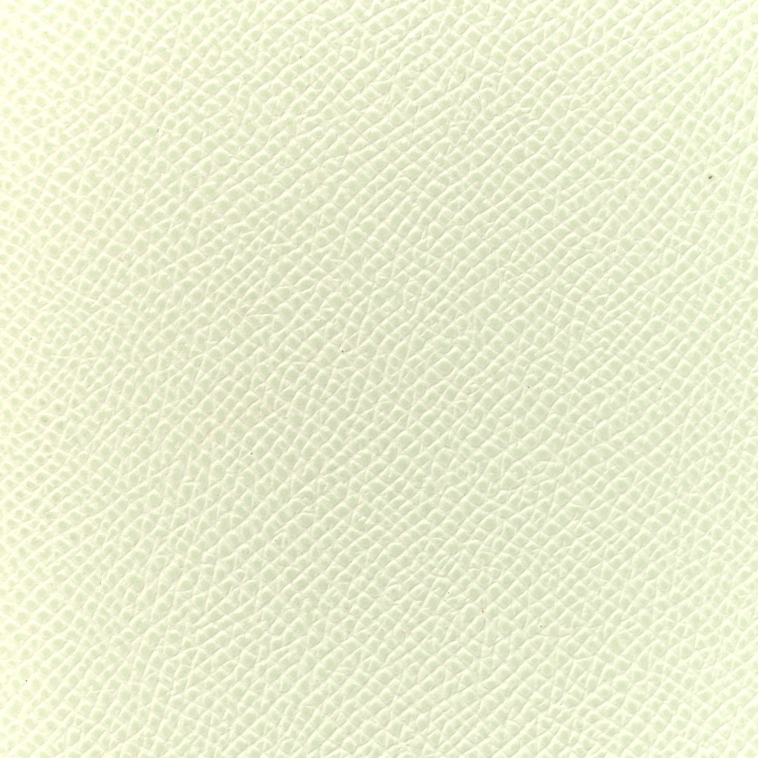 Hermes Epsom Tarmac PM Passport Holder Vert Fizz 8 of 8