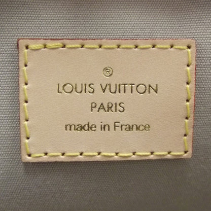 Louis Vuitton Monogram Miroir Lockit Gold 7 of 8
