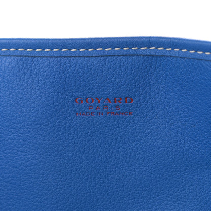 Goyard Goyardine Reversible Anjou GM Sky Blue 7 of 13