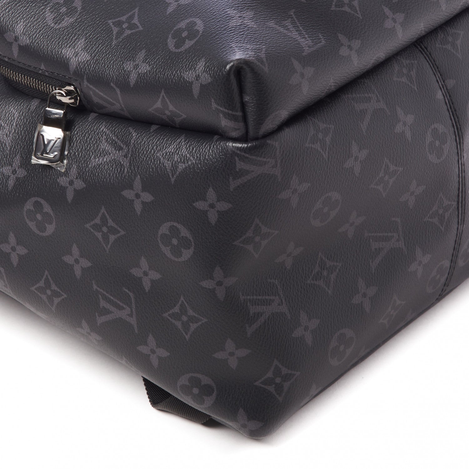 Louis Vuitton Monogram Eclipse Apollo Backpack 5 of 8