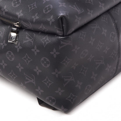 Louis Vuitton Monogram Eclipse Apollo Backpack 5 of 8