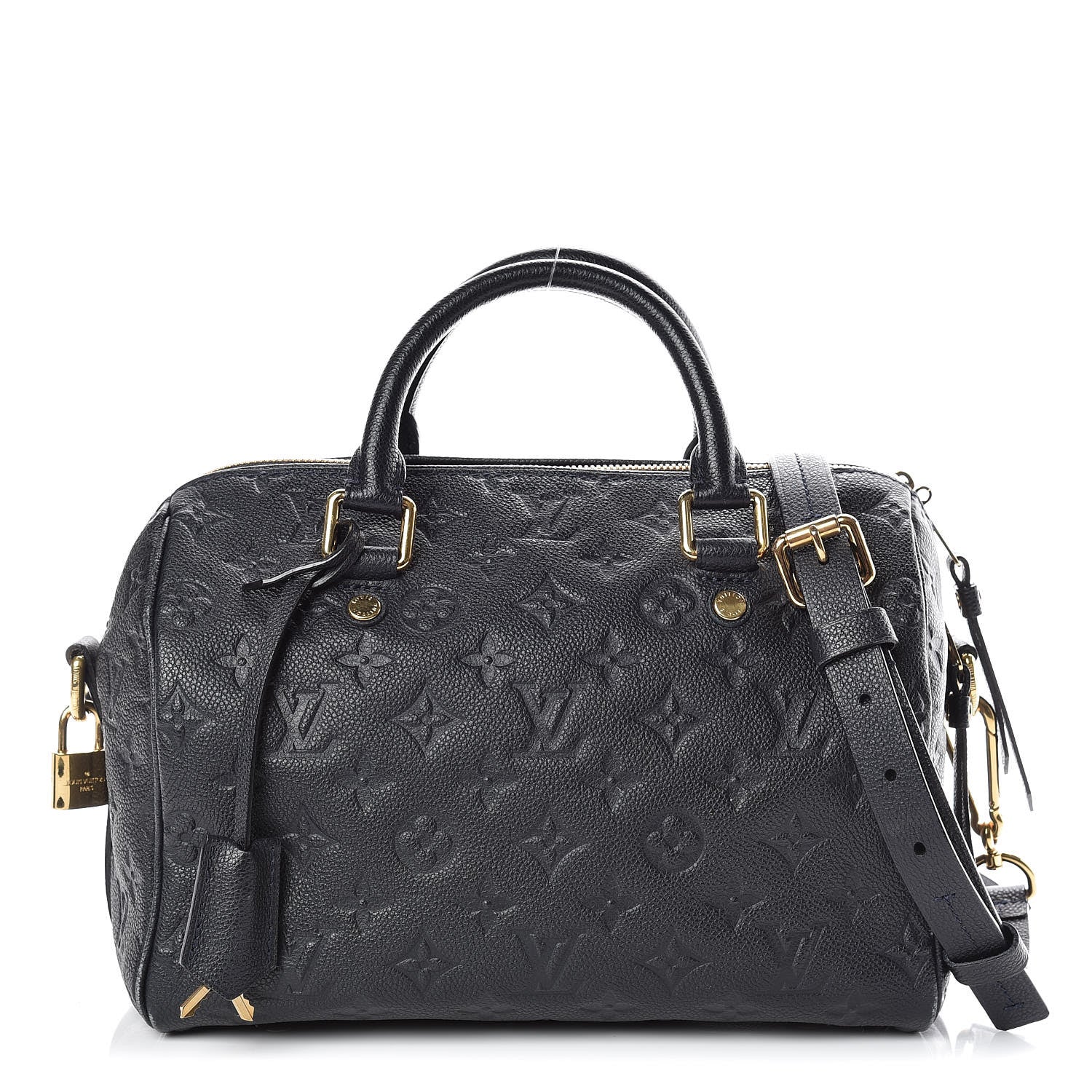 Louis Vuitton Empreinte Speedy Bandouliere 25 Infini 1 of 14