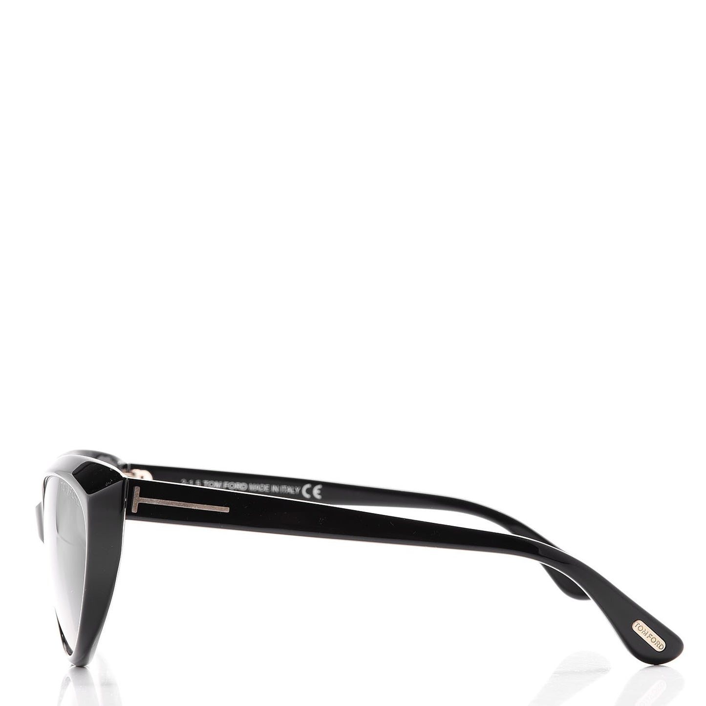 Martina Sunglasses TF231 Black