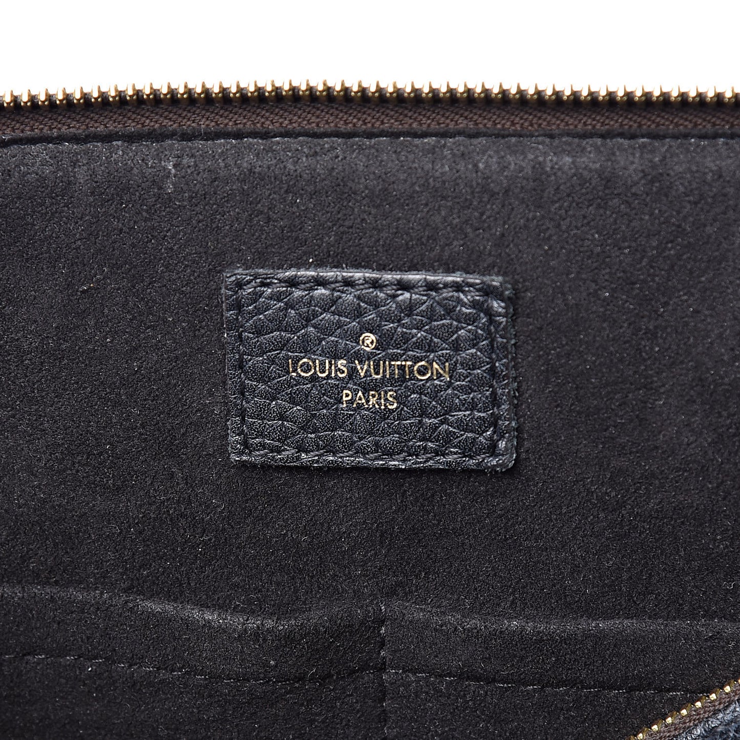 Monogram Retiro NM Black