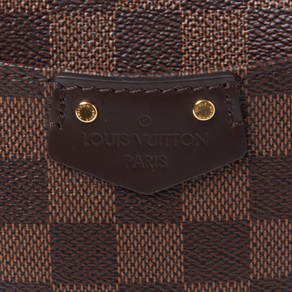 Louis Vuitton Damier Ebene South Bank Besace 8 of 9