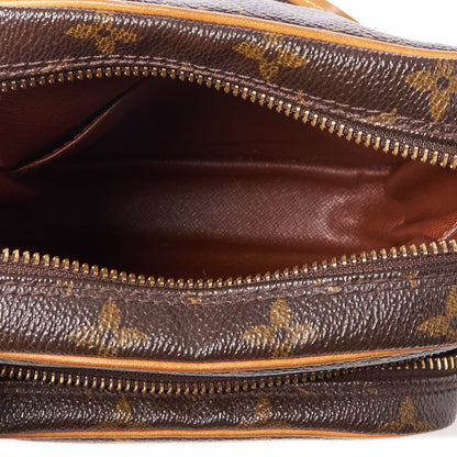 Louis Vuitton Monogram Amazone 6 of 9