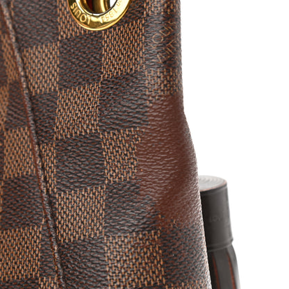 Louis Vuitton Damier Ebene South Bank Besace 13 of 20