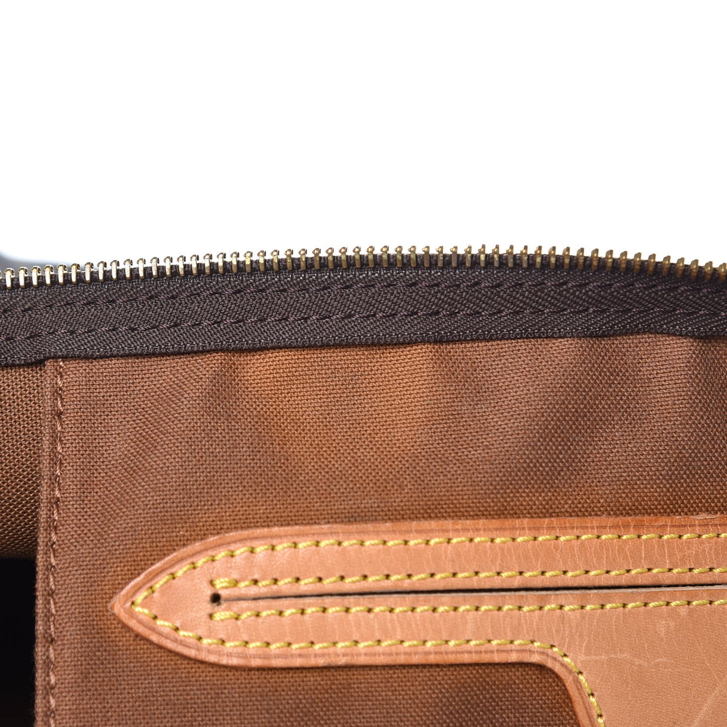 Monogram Sac Flanerie 50
