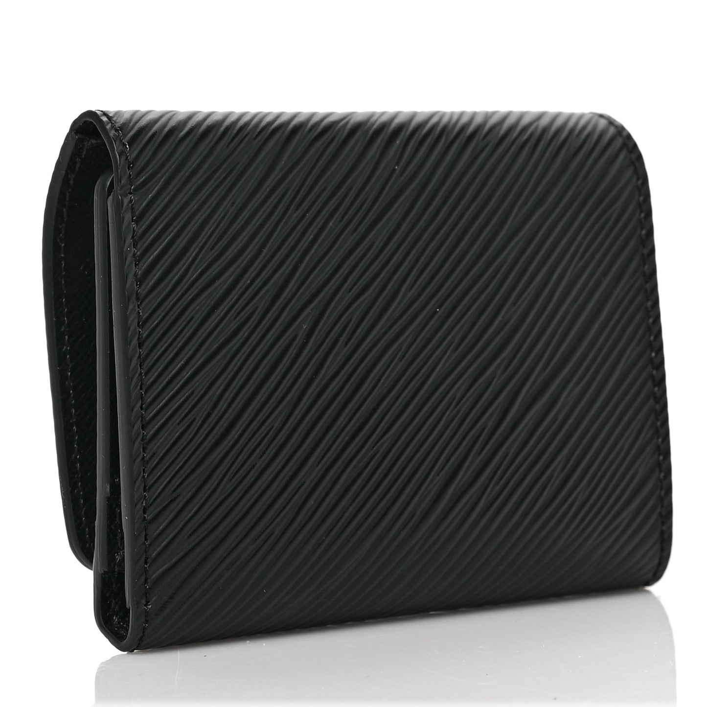 Epi Twist XS Wallet Black